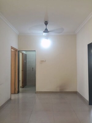 Living Room in 2 BHK Apartment at Raj Residency Kharghar, Kharghar Sector 19 – for Rent