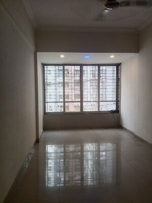 Living Room in 2 BHK Apartment at Raj Residency Kharghar, Kharghar Sector 19 – for Rent