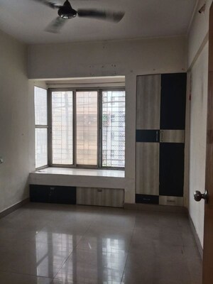 Bedroom in 2 BHK Apartment at Raj Residency Kharghar, Kharghar Sector 19 – for Rent