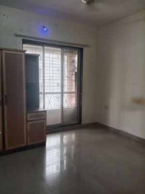 Bedroom in 2 BHK Apartment at Raj Residency Kharghar, Kharghar Sector 19 – for Rent
