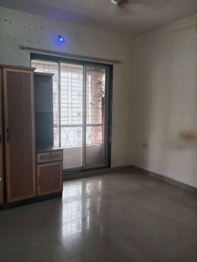 Bedroom, raj-residency-kharghar 2 Bedroom 1100 Sq.Ft. Apartment In Kharghar Sector 19 Navi Mumbai 10315178