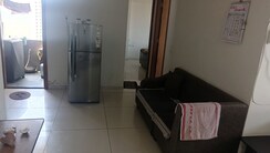 1 BHK Apartment For Rent in Sargasan