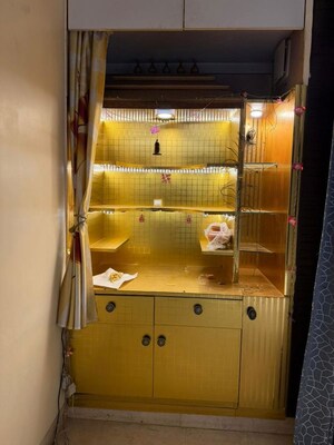 Furnished Amenities in 3 BHK Builder Floor at Kalkaji – for Rent