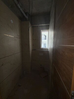 Bathroom in 2 BHK Builder Floor at Canal Road – for Sale