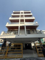 2 BHK 1250 Sq.Ft. Builder Floor in Canal Road