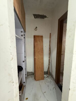 Building Lobby in 2 BHK Builder Floor at Canal Road – for Sale