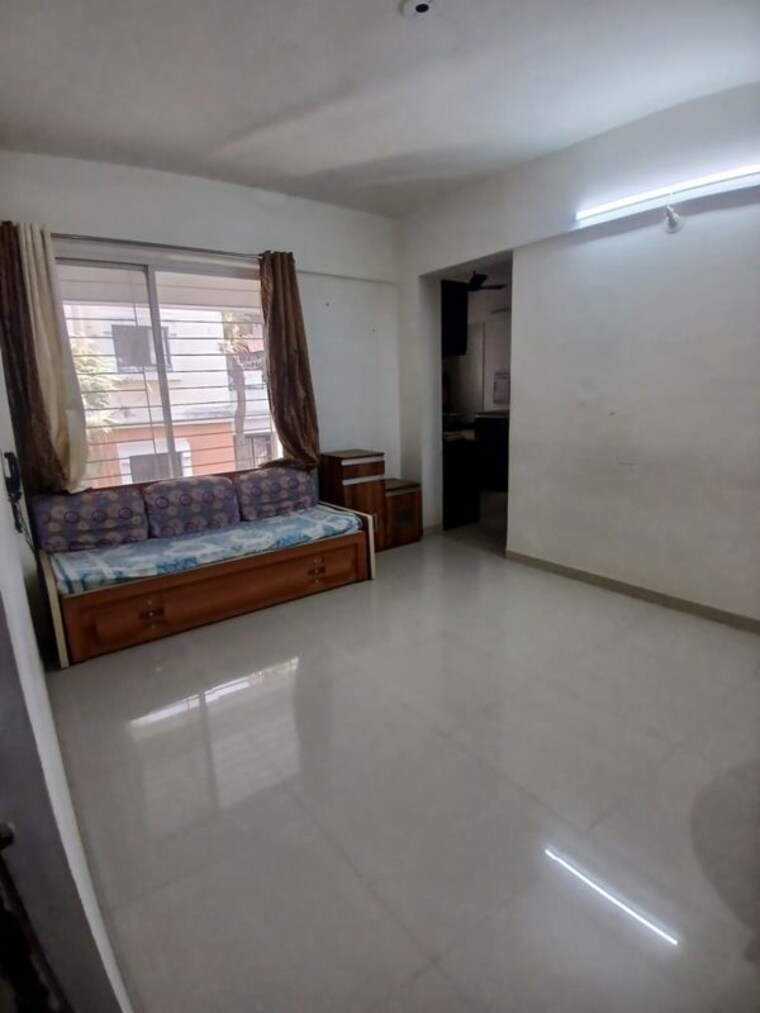 Kitchen, oakwood-county-apartment 1 Bedroom 610 Sq.Ft. Apartment In Dhayari Pune 10315165