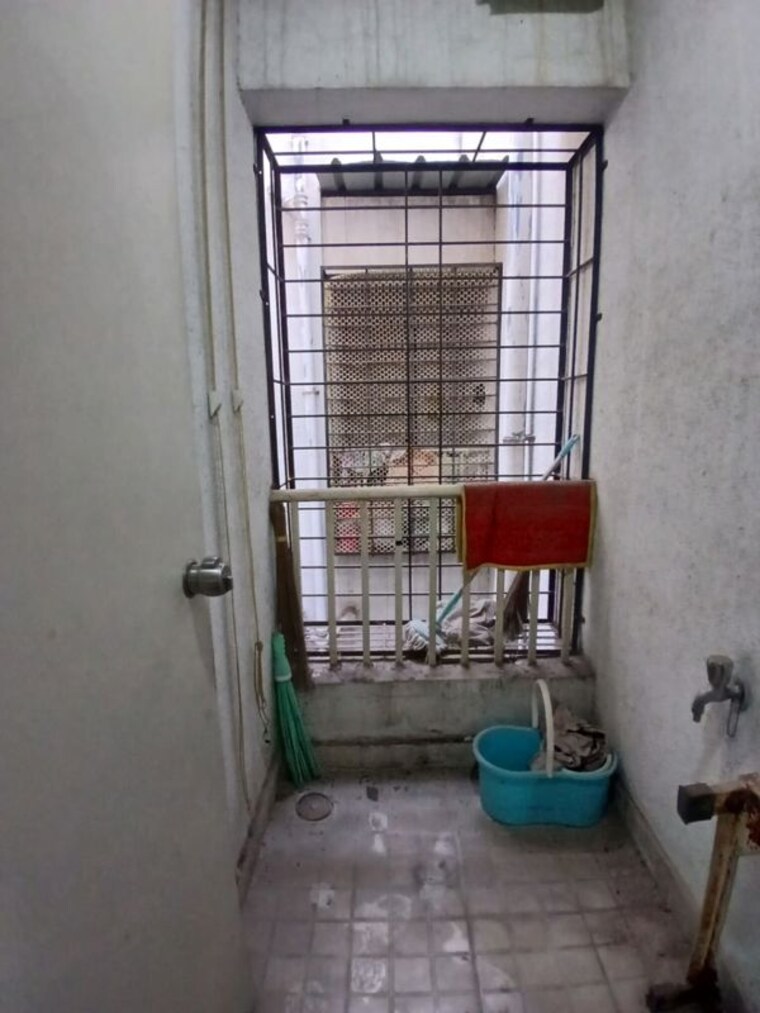 undefined, oakwood-county-apartment 1 Bedroom 610 Sq.Ft. Apartment In Dhayari Pune 10315165