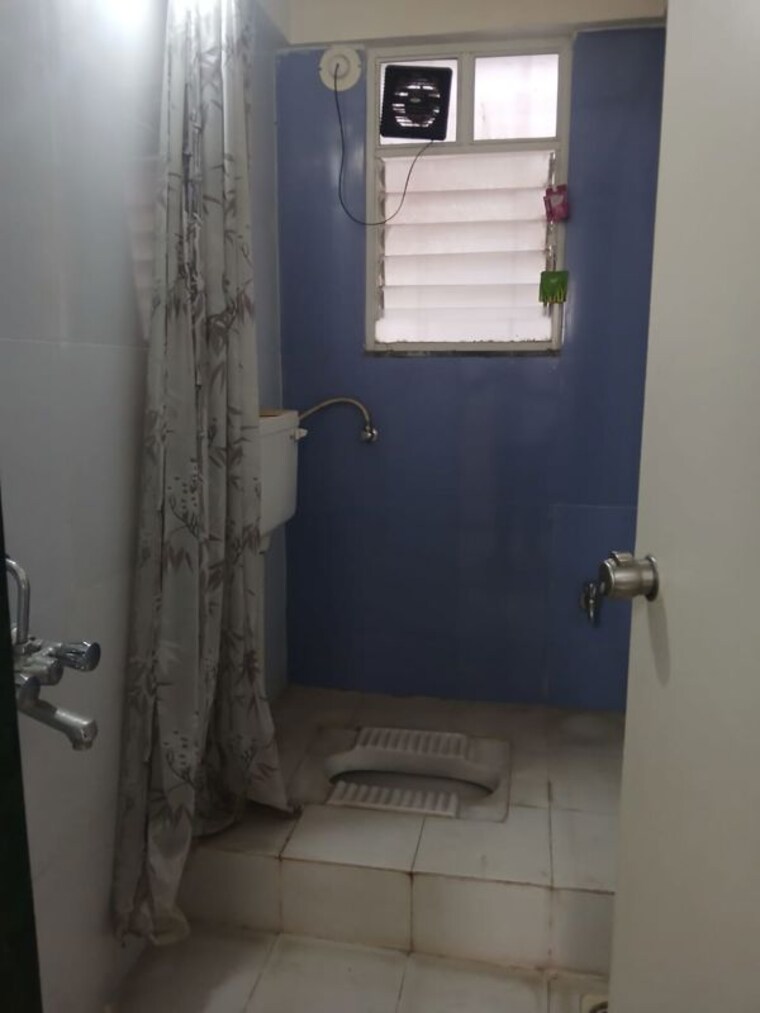 Bathroom, oakwood-county-apartment 1 Bedroom 610 Sq.Ft. Apartment In Dhayari Pune 10315165