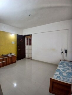 1 BHK + Pooja Room Apartment For Sale in Oakwood County Apartment