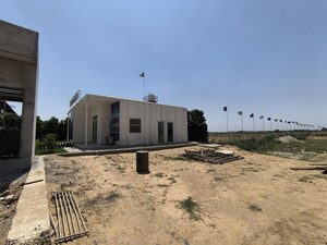  Plot – Exterior View View at Pataudi - for Sale