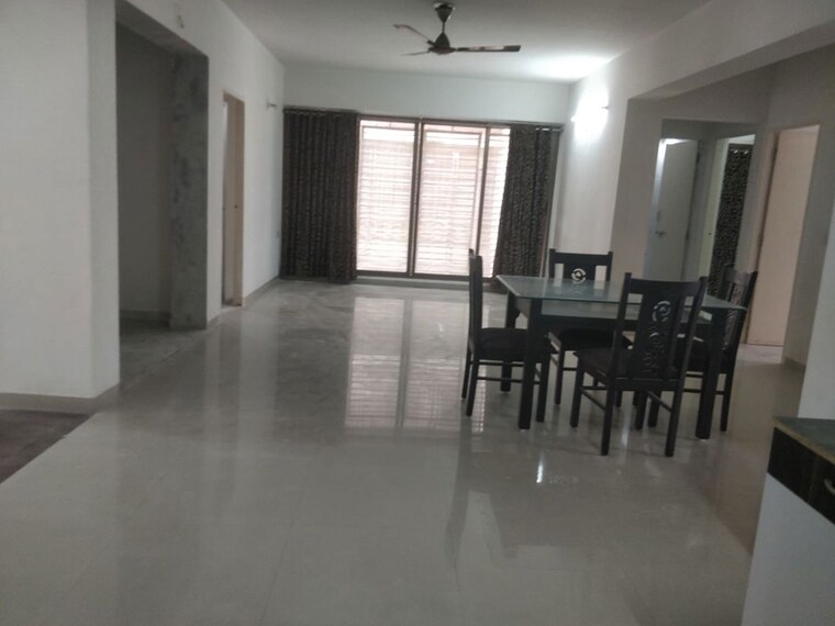 Living Room, randesan 4 Bedroom 2700 Sq.Yd. Apartment In Randesan Gandhinagar 10315203