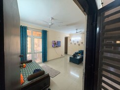 2 BHK Apartment For Sale in Supertech Eco Village II