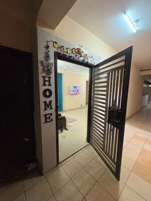 Room in 2 BHK Apartment at Supertech Eco Village II, Sector 16b Greater Noida – for Sale