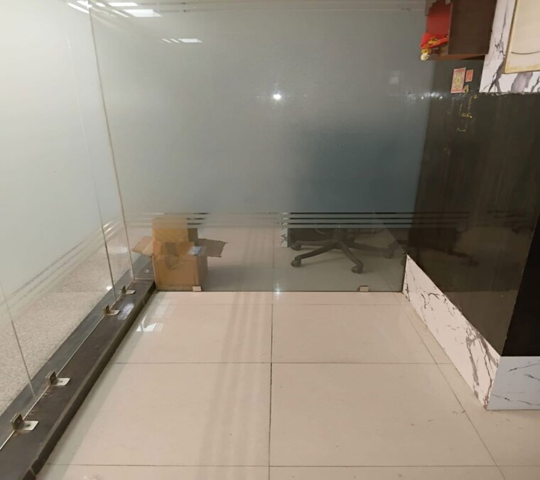 Kitchen, gomti nagar Commercial Office Space 1000 Sq.Ft. In Gomti Nagar Lucknow 10315202