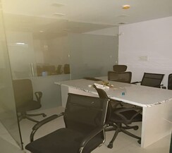 Office Space For Rent in Gomti Nagar