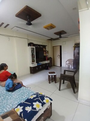 2 BHK Apartment For Rent in Raysan