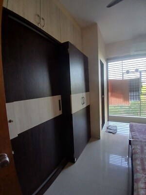 Kitchen in 2 BHK Apartment at Raysan – for Rent