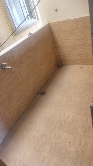 Laundry Area in 2 BHK Apartment at Pragathi Nagar – for Sale