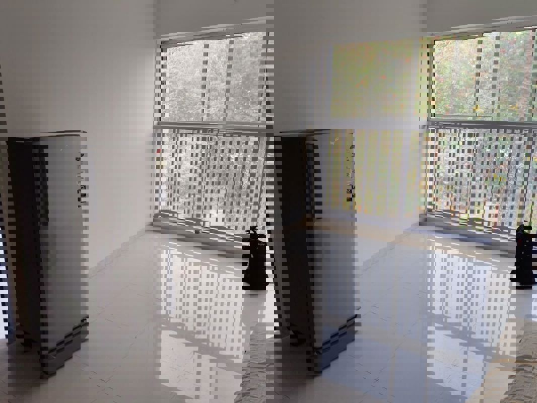 1 BHK 455 Sq.Ft. Apartment in Bramhacorp Water Bay