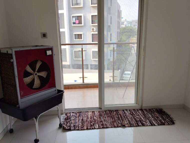 Bathroom, bramhacorp-water-bay 1 Bedroom 455 Sq.Ft. Apartment In Kalyani Nagar Pune 10315207