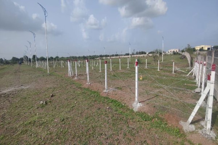 undefined, sarjapur  1264 Sq.Ft. Plot In Sarjapur Bangalore 10315243