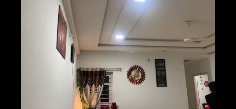 undefined, randesan 3 Bedroom 1819 Sq.Ft. Apartment In Randesan Gandhinagar 10315289