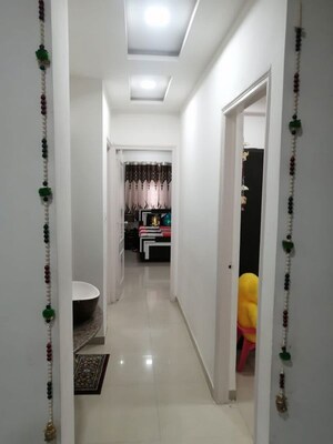 Building Lobby in 3 BHK Apartment at Randesan – for Rent