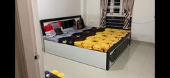 3 BHK Apartment For Rent in Randesan