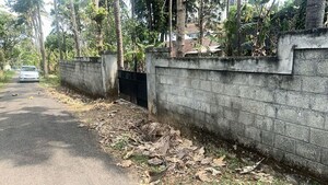   Plot at Kuttanellur – for Sale