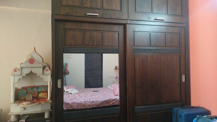 Bedroom, bks-galaxy-nebula 2 Bedroom 1150 Sq.Ft. Apartment In Kharghar Navi Mumbai 10315199