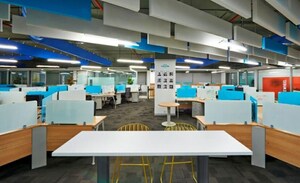  Office Space For Rent in Wakad