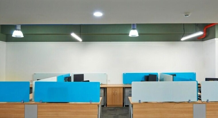 Team Area, wakad Commercial Office Space 8800 Sq.Ft. In Wakad Pune 10315316