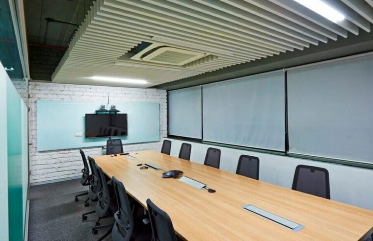 Team Area, wakad Commercial Office Space 8800 Sq.Ft. In Wakad Pune 10315316