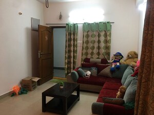 2 BHK Apartment For Rent in Manikonda