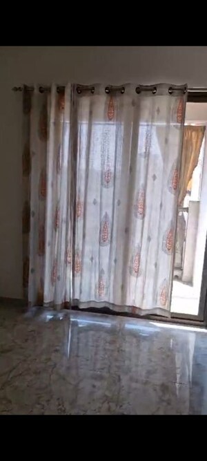 Building Lobby in 3 BHK Apartment at Sargasan – for Rent