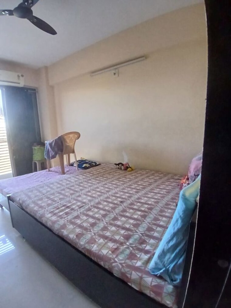Bedroom, sargasan 3 Bedroom 1200 Sq.Ft. Apartment In Sargasan Gandhinagar 10315319