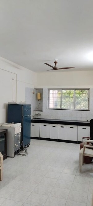 Kitchen in 2 BHK Apartment at Erandwane – for Rent