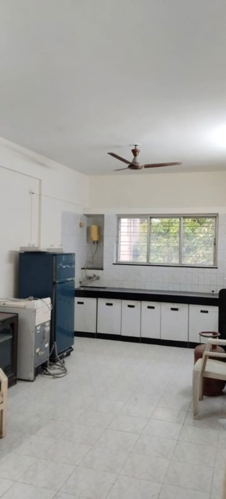 Kitchen, erandwane 2 Bedroom 1000 Sq.Ft. Apartment In Erandwane Pune 10315146