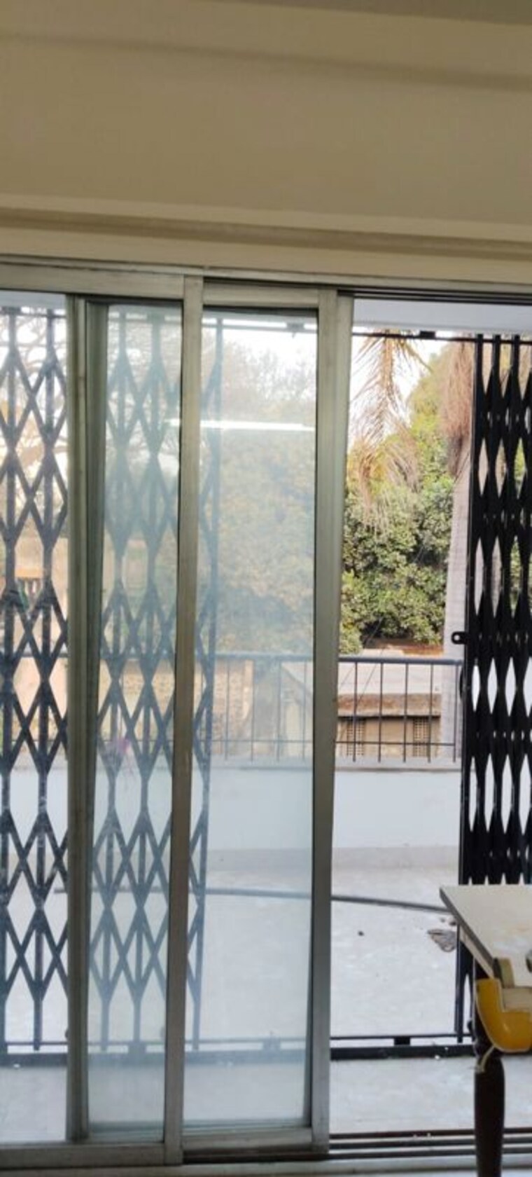 Balcony, erandwane 2 Bedroom 1000 Sq.Ft. Apartment In Erandwane Pune 10315146