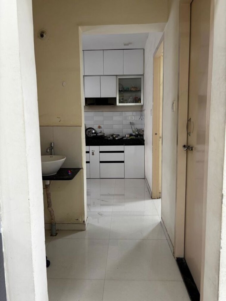 Bathroom, harshad-harmony 1 Bedroom 580 Sq.Ft. Apartment In Dhayari Pune 10315213