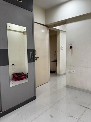 Room in 1 BHK Apartment at Harshad Harmony, Dhayari – for Sale