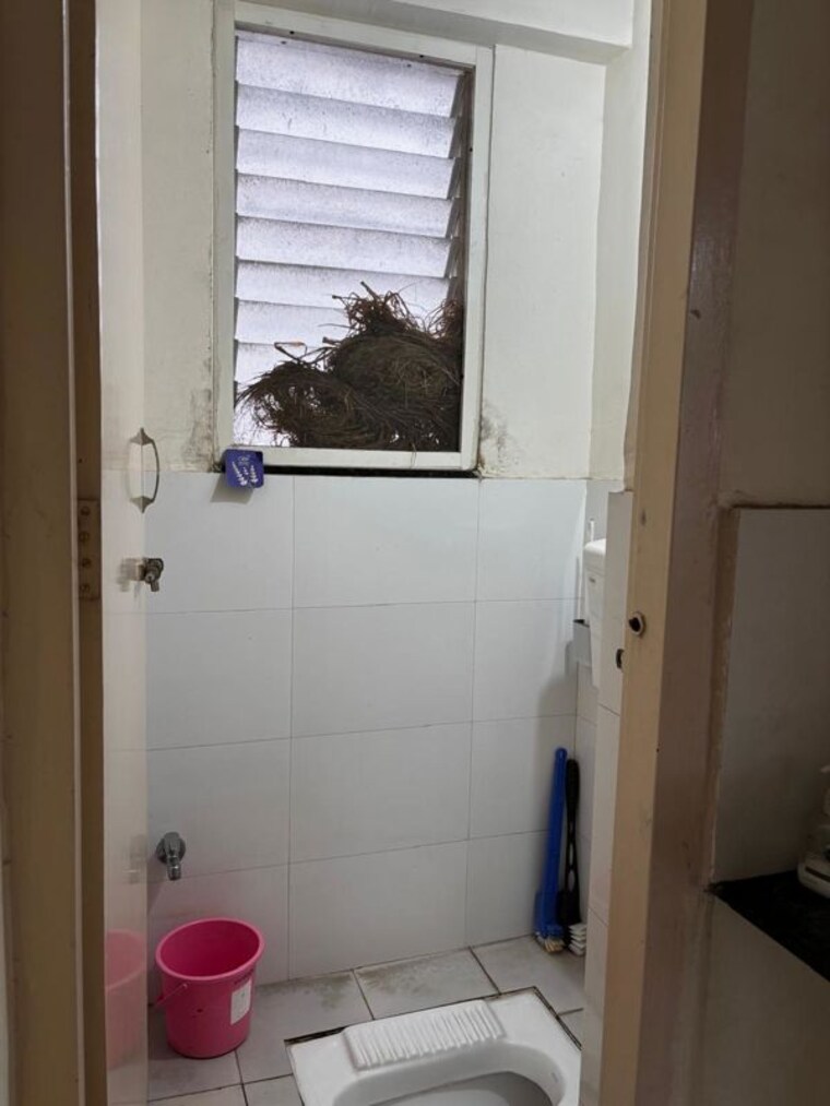 Bathroom, harshad-harmony 1 Bedroom 580 Sq.Ft. Apartment In Dhayari Pune 10315213