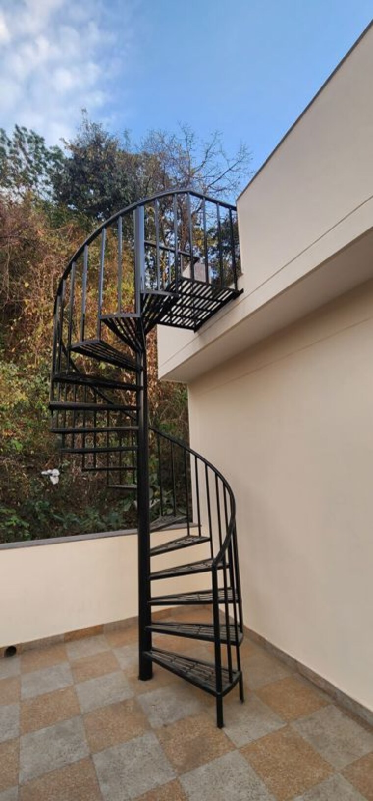 Balcony, canal road 5 Bedroom 150 Sq.Yd. Independent House In Canal Road Dehradun 10315313