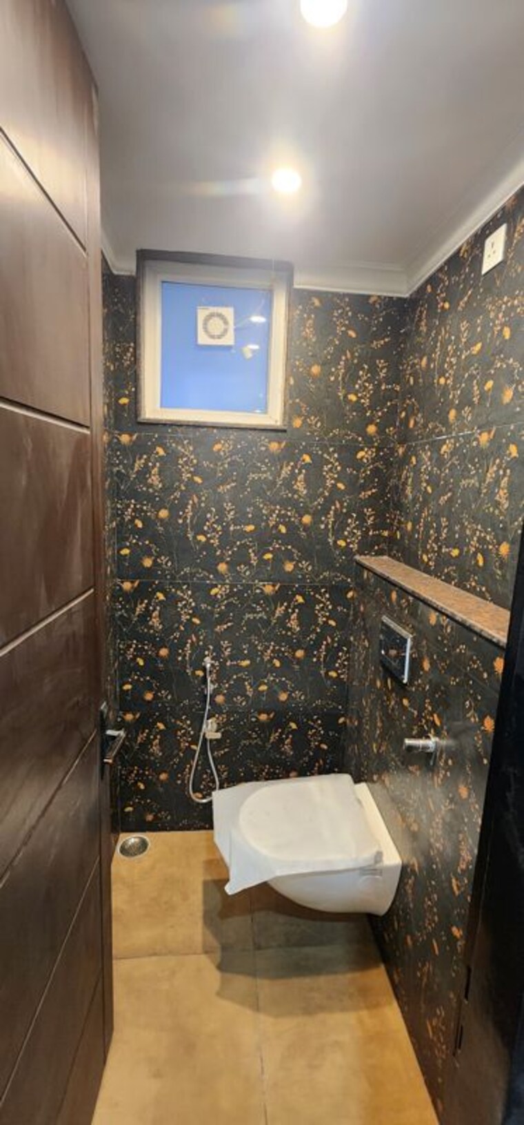 Bathroom, canal road 5 Bedroom 150 Sq.Yd. Independent House In Canal Road Dehradun 10315313