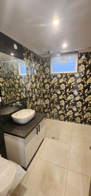 Attached Bathroom in 5 BHK Independent House at Canal Road – for Sale