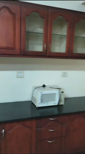 Bathroom in 4 BHK Independent House at Chembukkavu – for Sale