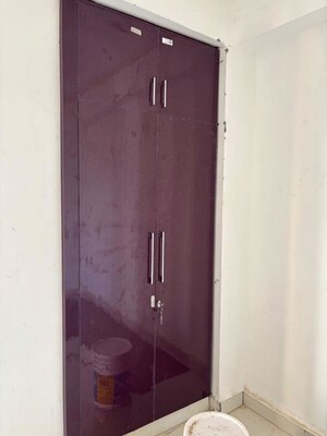 Bathroom in 3 BHK Apartment at Supertech Eco Village II, Sector 16b Greater Noida – for Rent