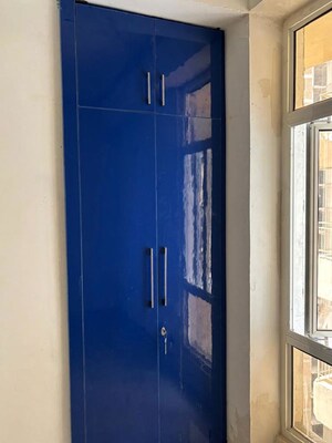 3 BHK Apartment For Rent in Supertech Eco Village II, Sector 16b Greater Noida