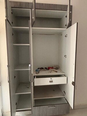 Furnished Amenities in 3 BHK Apartment at Supertech Eco Village II, Sector 16b Greater Noida – for Rent